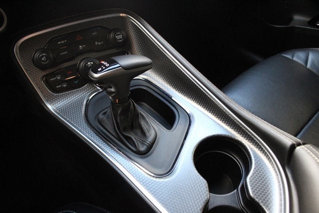 2016 Dodge Challenger SRT Hellcat