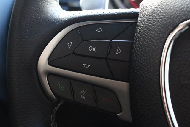 2016 Dodge Challenger SRT Hellcat