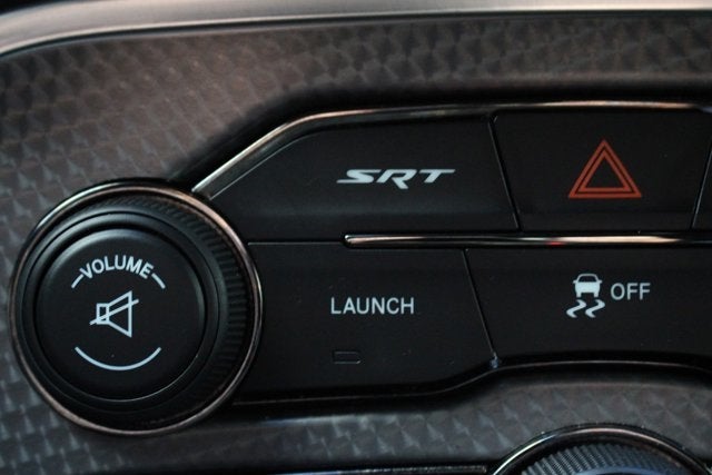 2016 Dodge Challenger SRT Hellcat