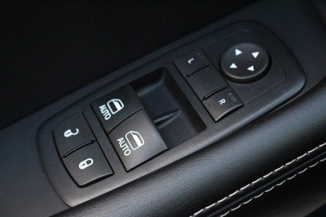 2016 Dodge Challenger SRT Hellcat