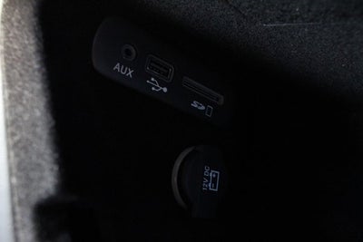 2016 Dodge Challenger SRT Hellcat