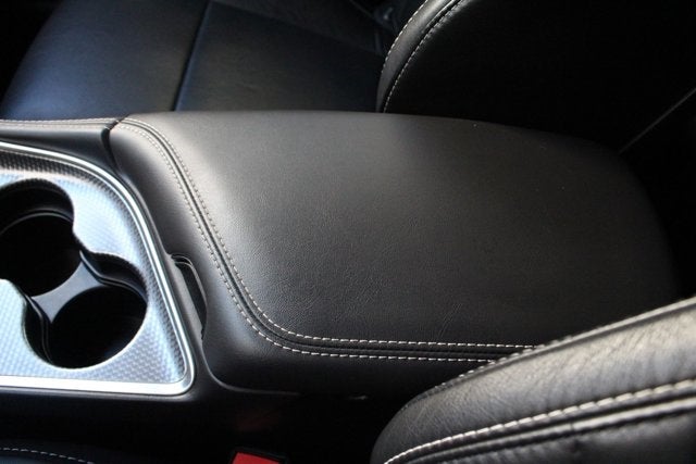 2016 Dodge Challenger SRT Hellcat