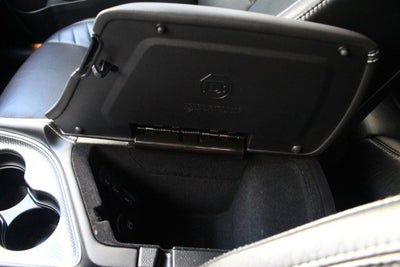 2016 Dodge Challenger SRT Hellcat