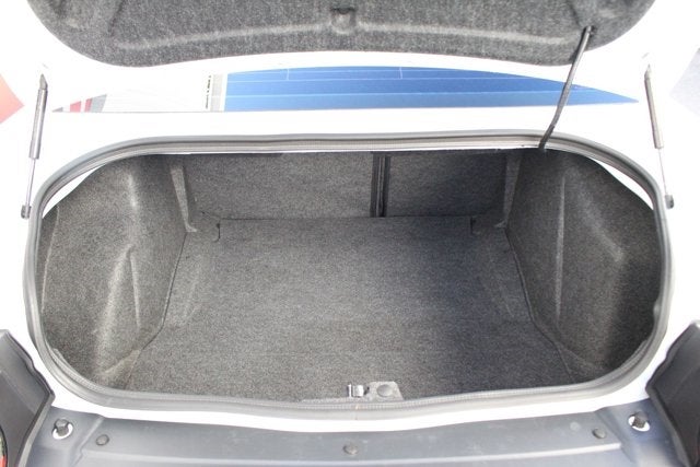 2016 Dodge Challenger SRT Hellcat