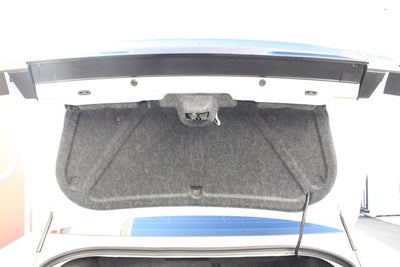 2016 Dodge Challenger SRT Hellcat