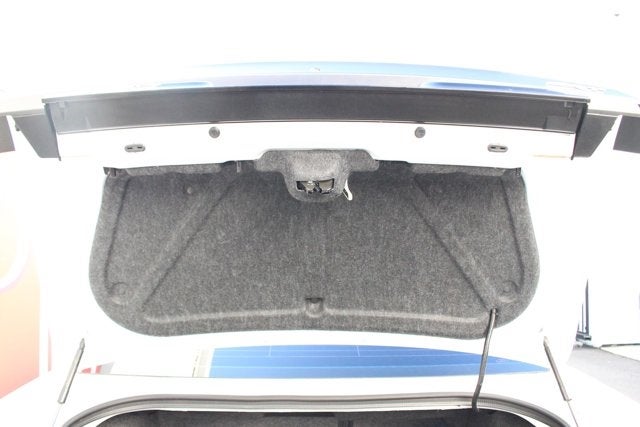 2016 Dodge Challenger SRT Hellcat