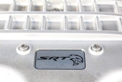 2016 Dodge Challenger SRT Hellcat