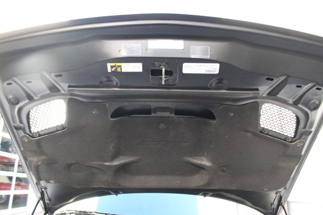 2016 Dodge Challenger SRT Hellcat