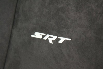 2016 Dodge Challenger SRT Hellcat