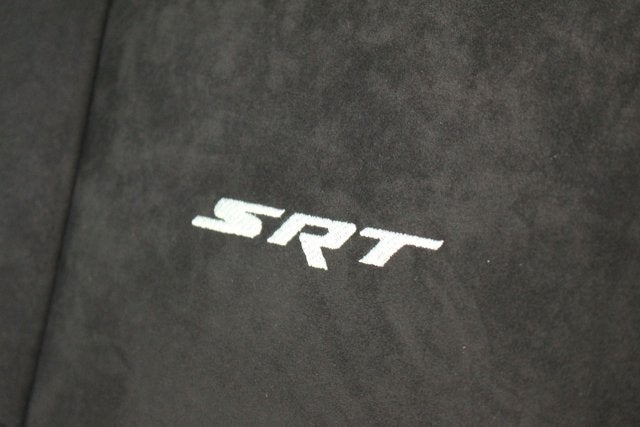 2016 Dodge Challenger SRT Hellcat