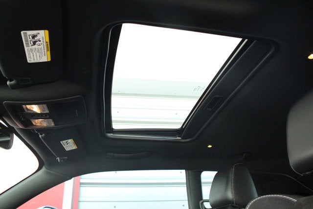 2016 Dodge Challenger SRT Hellcat