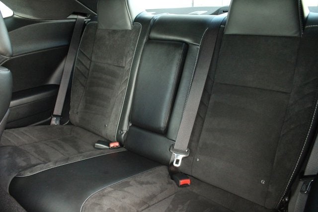 2016 Dodge Challenger SRT Hellcat