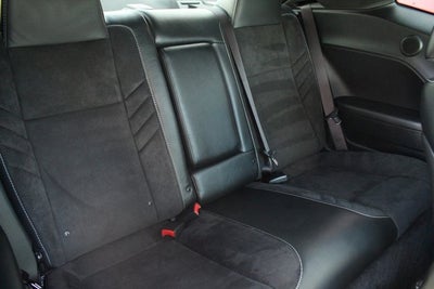 2016 Dodge Challenger SRT Hellcat