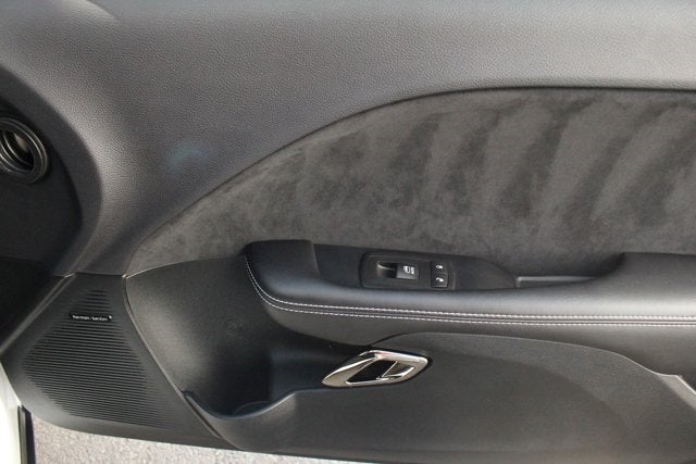 2016 Dodge Challenger SRT Hellcat