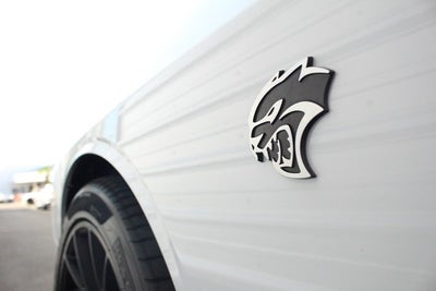 2016 Dodge Challenger SRT Hellcat