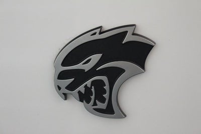 2016 Dodge Challenger SRT Hellcat