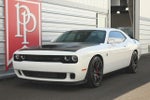 2016 Dodge Challenger SRT Hellcat