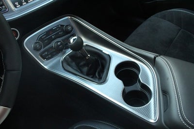 2016 Dodge Challenger SRT Hellcat