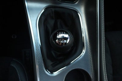 2016 Dodge Challenger SRT Hellcat