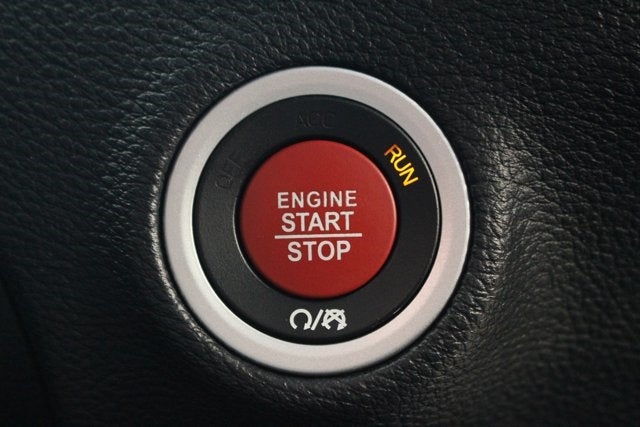 2016 Dodge Challenger SRT Hellcat