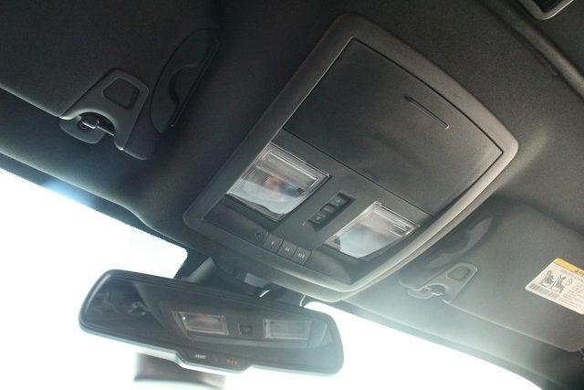 2016 Dodge Challenger SRT Hellcat