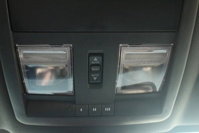 2016 Dodge Challenger SRT Hellcat