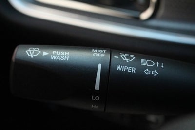 2016 Dodge Challenger SRT Hellcat