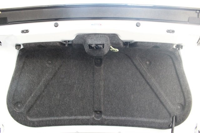 2016 Dodge Challenger SRT Hellcat