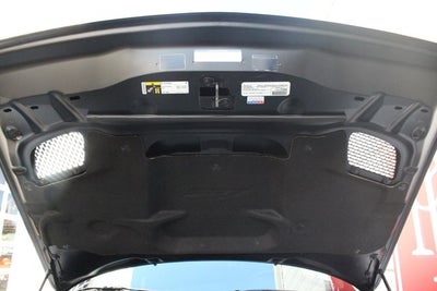 2016 Dodge Challenger SRT Hellcat