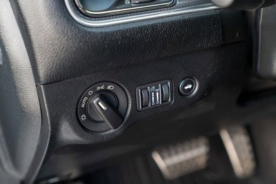 2018 Dodge Challenger SRT Hellcat Widebody