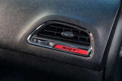 2018 Dodge Challenger SRT Hellcat Widebody