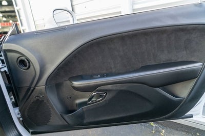 2018 Dodge Challenger SRT Hellcat Widebody