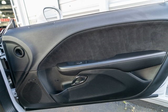 2018 Dodge Challenger SRT Hellcat Widebody