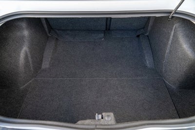 2018 Dodge Challenger SRT Hellcat Widebody