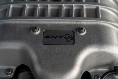 2018 Dodge Challenger SRT Hellcat Widebody