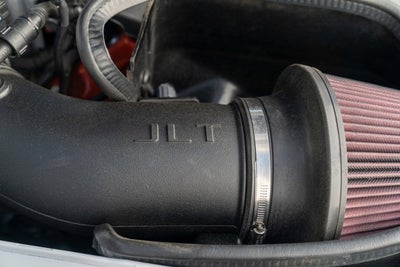 2018 Dodge Challenger SRT Hellcat Widebody