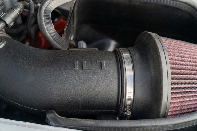 2018 Dodge Challenger SRT Hellcat Widebody