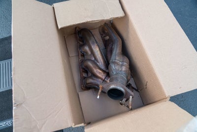 2018 Dodge Challenger SRT Hellcat Widebody