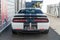 2018 Dodge Challenger SRT Hellcat Widebody