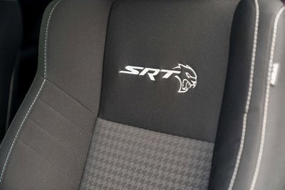 2019 Dodge Challenger SRT Hellcat Widebody