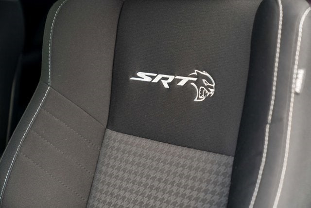 2019 Dodge Challenger SRT Hellcat Widebody