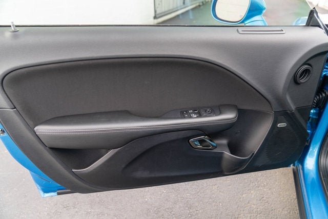 2019 Dodge Challenger SRT Hellcat Widebody