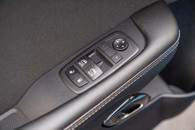 2019 Dodge Challenger SRT Hellcat Widebody