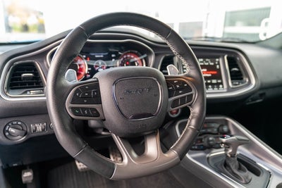 2019 Dodge Challenger SRT Hellcat Widebody