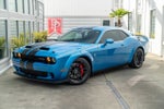 2019 Dodge Challenger SRT Hellcat Widebody