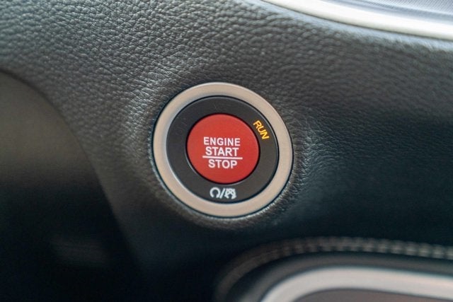 2019 Dodge Challenger SRT Hellcat Widebody