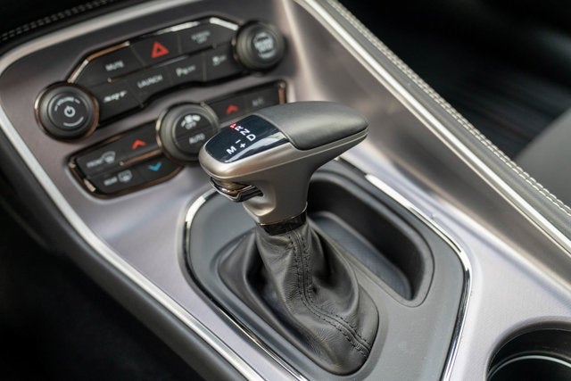 2019 Dodge Challenger SRT Hellcat Widebody