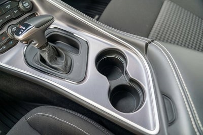 2019 Dodge Challenger SRT Hellcat Widebody