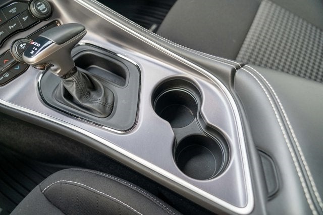 2019 Dodge Challenger SRT Hellcat Widebody