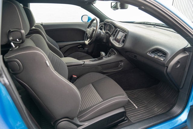 2019 Dodge Challenger SRT Hellcat Widebody